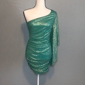 ✨sexy bodycon dress